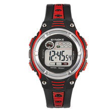 Children Watch Waterproof Boys LED Digital Watches Kids Boys Girls Outdoor s Alarm Date Wristwatch IMY66