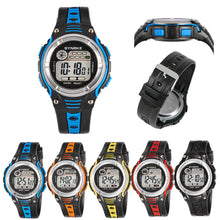Children Watch Waterproof Boys LED Digital Watches Kids Boys Girls Outdoor s Alarm Date Wristwatch IMY66