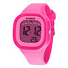Colorful Silicone Waterproof LED Light Digital Sport Wrist Watch Watches Kid Women Girl Men Boy IMY66