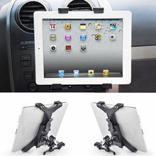 Universal Car Air Vent Mount Cradle Holder For iPad 2/3/4/5 Tablet IMY66