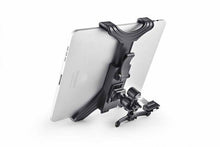 Universal Car Air Vent Mount Cradle Holder For iPad 2/3/4/5 Tablet IMY66