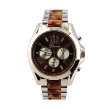 Watches Men Luxury Top GUANQIN Men's Big Dial Designer Quartz Watch Male Wristwatch relogio masculino relojes IMY66