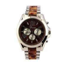 Watches Men Luxury Top GUANQIN Men's Big Dial Designer Quartz Watch Male Wristwatch relogio masculino relojes IMY66