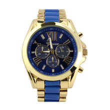 Watches Men Luxury Top GUANQIN Men's Big Dial Designer Quartz Watch Male Wristwatch relogio masculino relojes IMY66