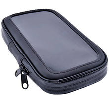 WaterProof Motorcycle Bike Handlebar Mount Case For Cell Phone 4.3" IMY66