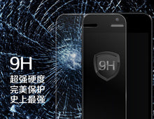 With Reatil Package Front Back Tempered Glass Film Screen Protector for iPhone 5 5G 5S IMY66